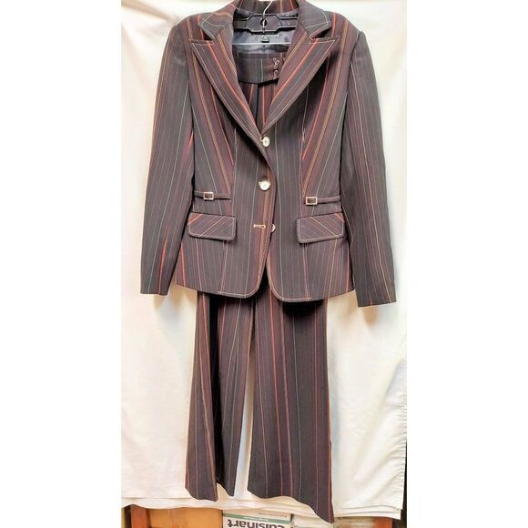 Kelaofu Pant Suit size EU 40 *Rare* Great Condition - Picture 2 of 7